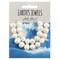 John Bead Earth's Jewels Freshwater Pearls Potato 10-12mm-White